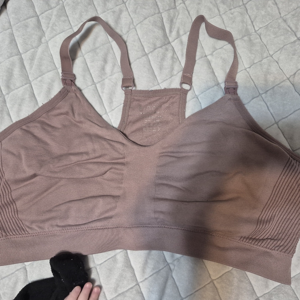 Kindred Bravely Sublime Bra